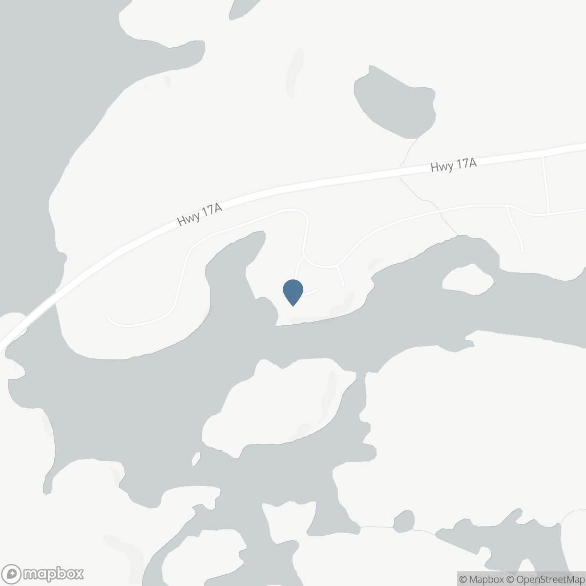 LOT 5-21 EAGLE CRESCENT, Kenora, Ontario P9N 3W7